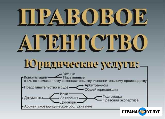 Юрист. Не Волшебник. Не Бесплатно. Юрист Калининград - изображение 1