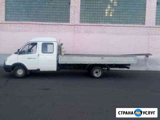 Транспортные услуги грузоперевозки Ярославль