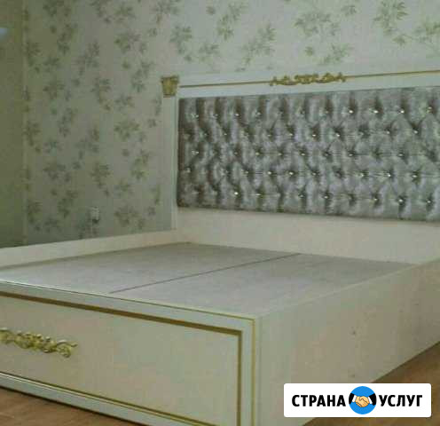Кровати на заказ Шали - изображение 1
