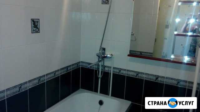 Ремонт квартир Ряжск - изображение 1