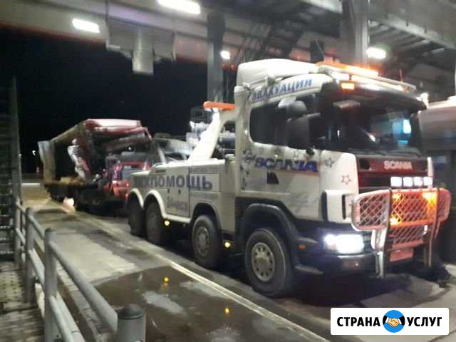 Грузовой эвакуатор вышний волочёк м10 м11 Вышний Волочек - изображение 1
