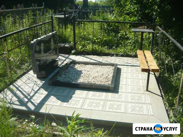 Мефодий И Компания памятники Орёл - изображение 1
