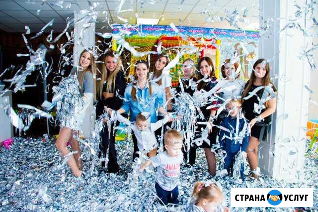 Детский центр Конфетти Ростов-на-Дону - изображение 1