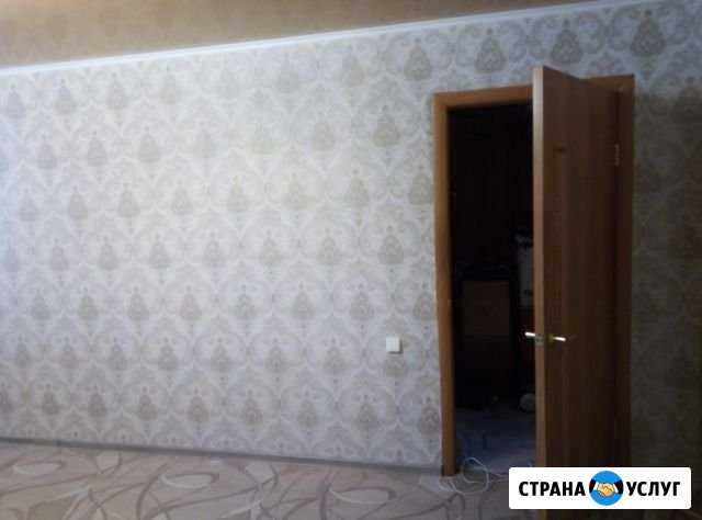 Профессиональный ремонт. Отделочные работы Учалы - изображение 1