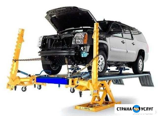 Автосервис Узловая - изображение 1