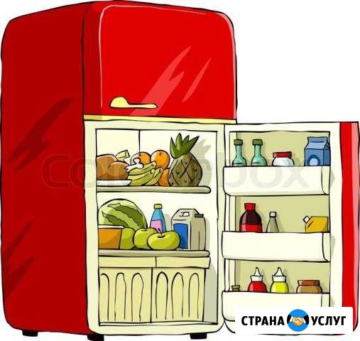Срочный ремонт холодильников Челябинск - изображение 1