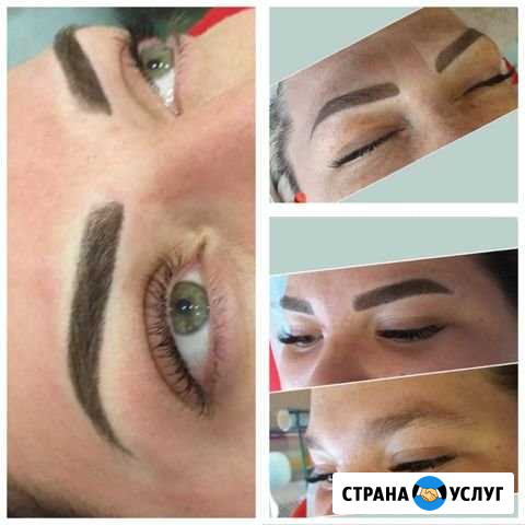 Микроблейдинг Таганрог - изображение 1