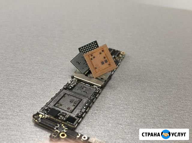 Ремонт iPhone любой сложности Барнаул - изображение 1