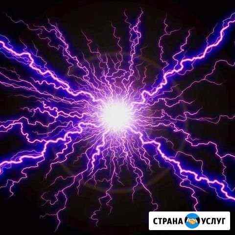 Электрика, видеонаблюдение Кемерово