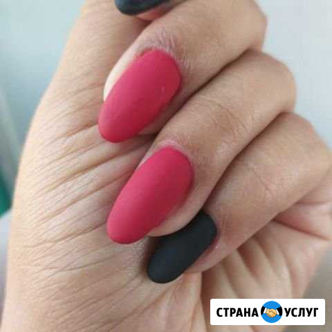 Гель лак Рубцовск - изображение 1