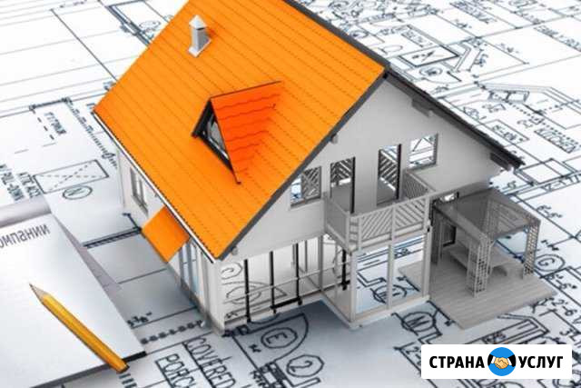 Строительные услуги Узловая - изображение 1