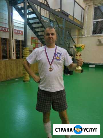 Домашний мастер Калининград - изображение 1