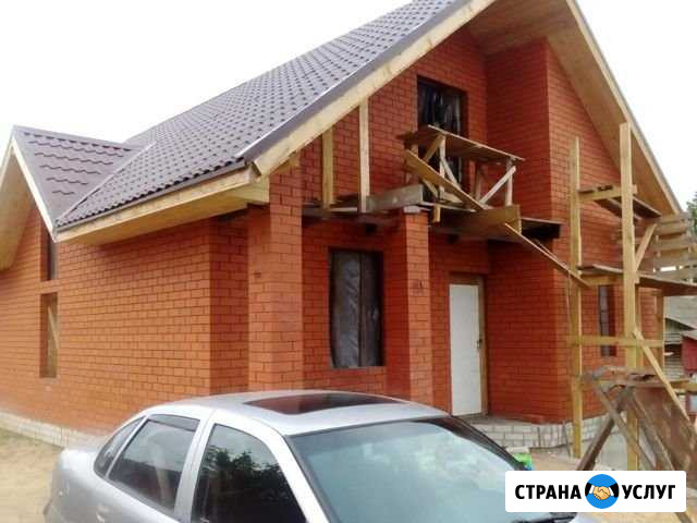 Бригада строитель Димитровград - изображение 1