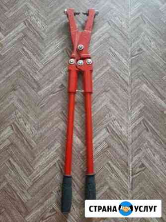 Дырокол для профнастила (Пробойник для профлистов) Казань