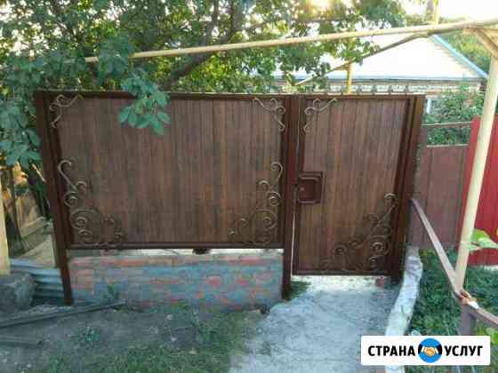 Сварочные работы, сварщики, монтажники Аксай