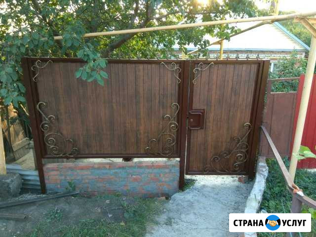 Сварочные работы, сварщики, монтажники Аксай - изображение 1