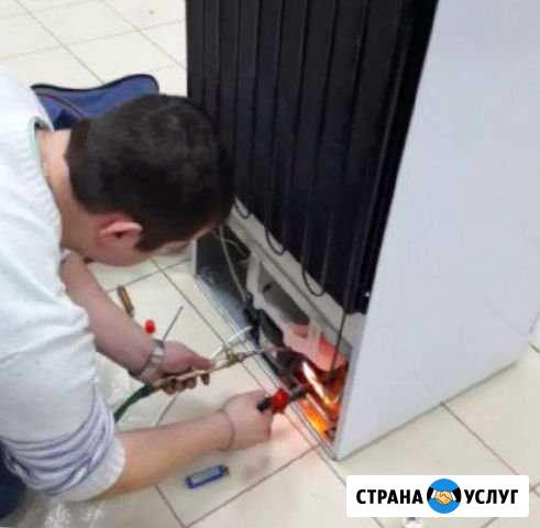 Ремонт холодильников Ростов-на-Дону - изображение 1