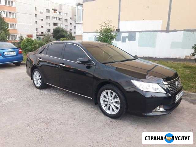 Авто на свадьбу,прокат автомобиля Железногорск - изображение 1