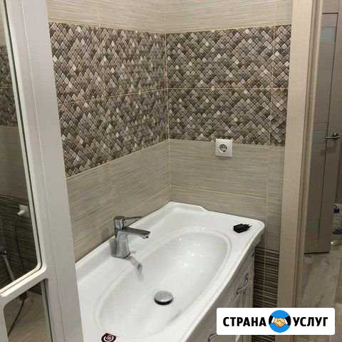 Ремонт квартир и домов любой сложности Астрахань - изображение 1