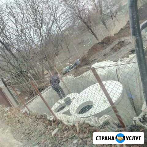 Септик под ключ Краснодар - изображение 1