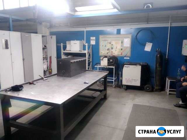 Электросварщик Столбище - изображение 1