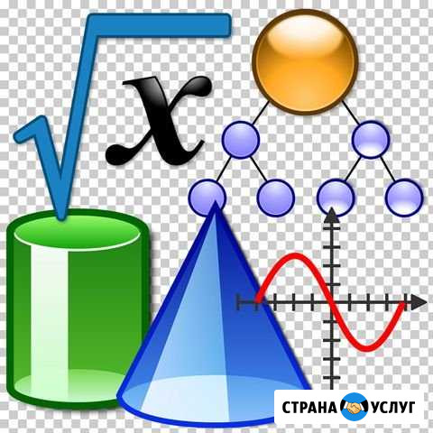 Репетитор по математике Новая Усмань - изображение 1