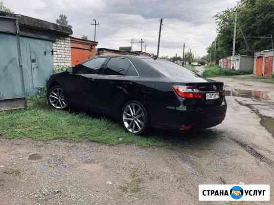 Аренда авто на свадьбу Тамбов