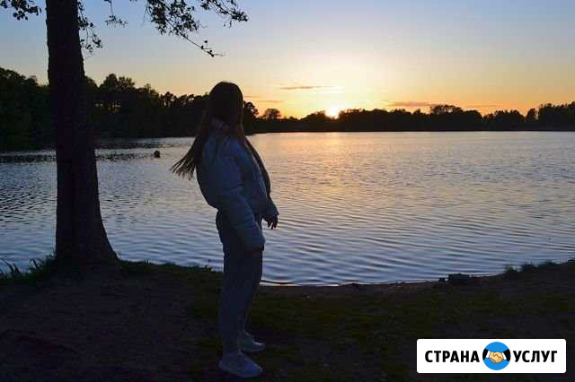 Фото/видео съемка Мурино - изображение 1