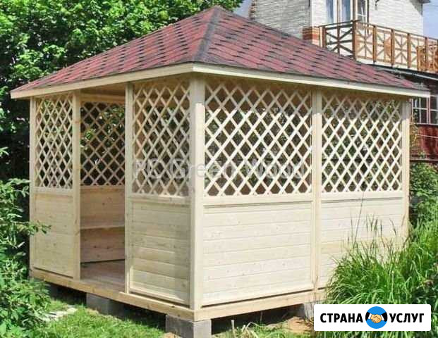 Столярные работы Хабаровск - изображение 1