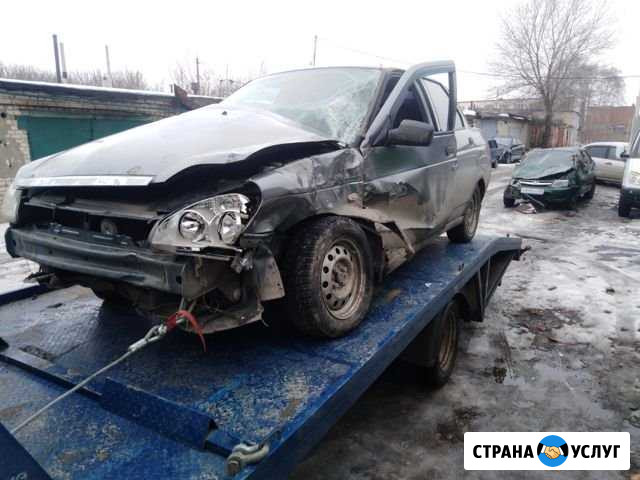 Услуги Эвакуатор Выкуп авто Автовыкуп Тамбов - изображение 1