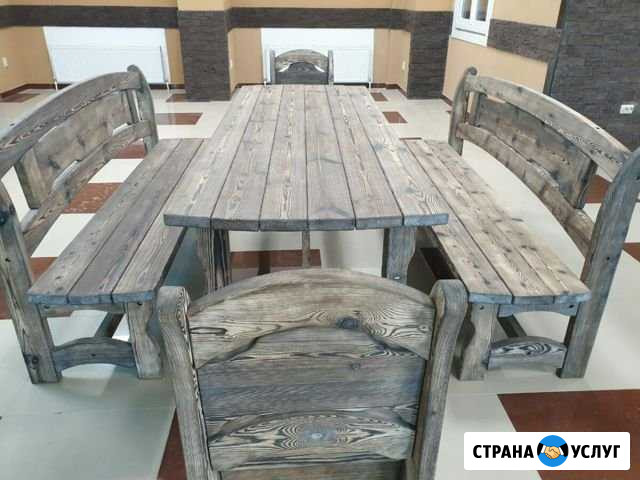 Столярка Будённовск - изображение 1