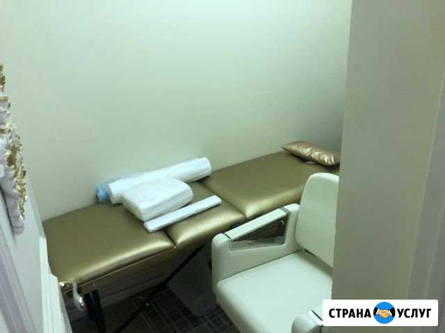 Аренда кабинета косметолог эпиляция Москва - изображение 1