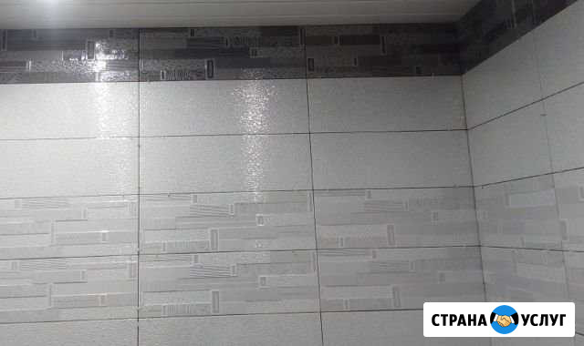 Плиточник Тюмень - изображение 1