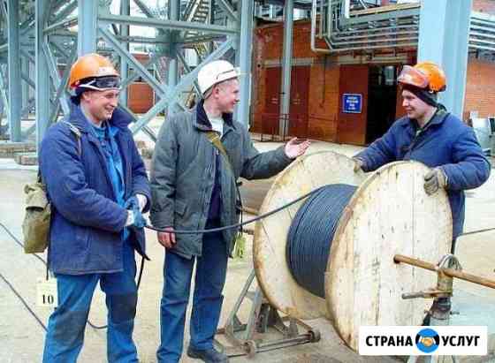 Разнорабочий для месторождения Нефтеюганск