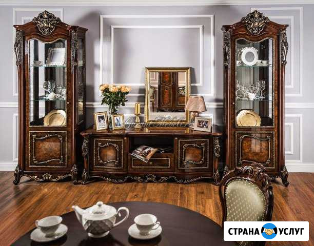 Сборка Мебели Анапа - изображение 1