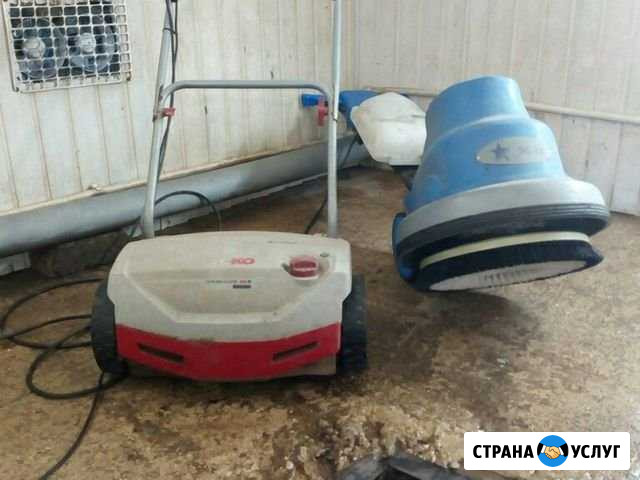 Химчистка и стирка ковров Липецк - изображение 1