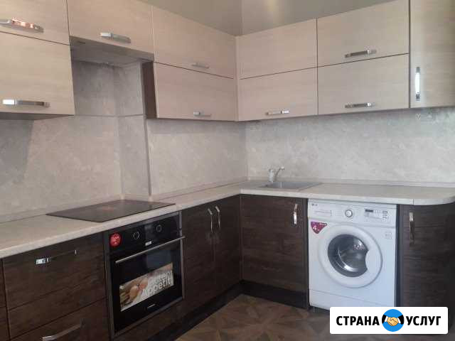 Сборка, разборка, ремонт, изготовление мебели Тула - изображение 1