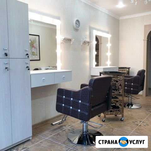 Сдам парикмахерское место Магнитогорск - изображение 1