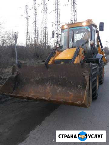 Аренда эксковатор Новочеркасск - изображение 1