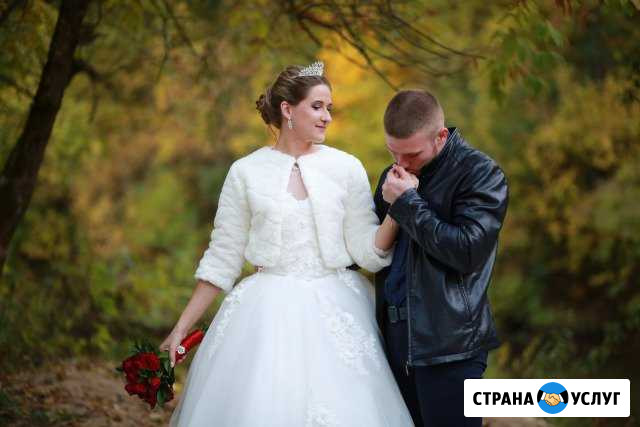 Свадебная фотосъемка Брянск - изображение 1