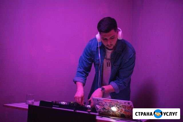 DJ - Диджей Павловск - изображение 1