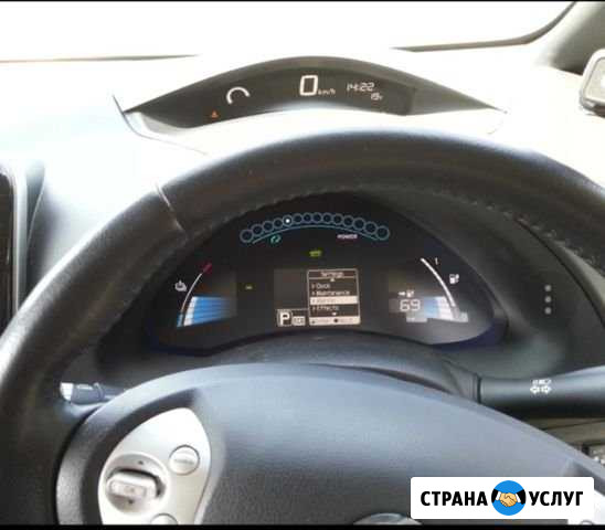 Прошивка панели приборов Чита - изображение 1