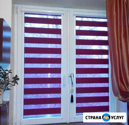 Жалюзи всех видов И без процентная рассрочка Мескер-Юрт - изображение 1