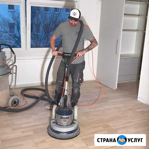 Ремонт квартир Новокузнецк - изображение 1