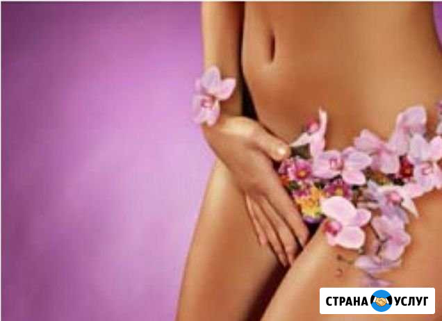 Депиляция Педикюр Иркутск - изображение 1