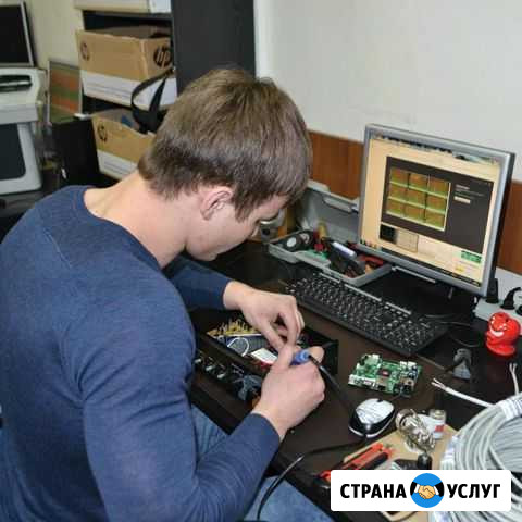 Ремонт компьютеров и ноутбуков. Выезд бесплатно Сочи - изображение 1