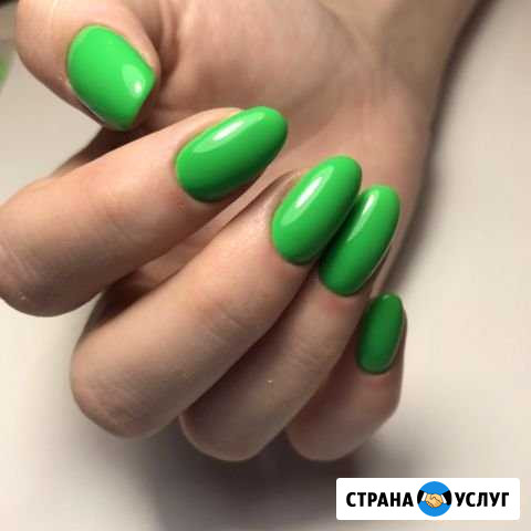 Маникюр Архангельск - изображение 1