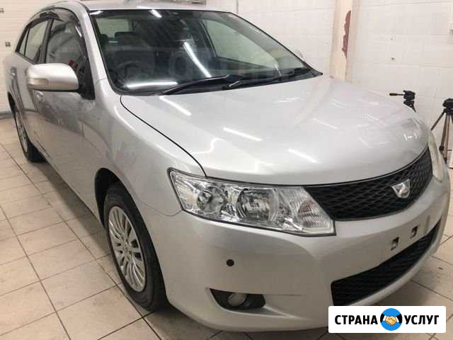Аренда посуточно Mazda Axella 1.5 2010, и другие а Благовещенск - изображение 1