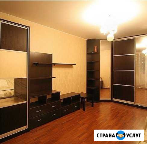 Сборка разборка мебели Рыбинск - изображение 1