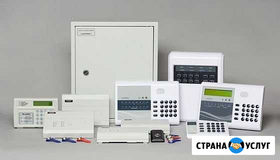 Обслуживание слаботочных систем Новосибирск - изображение 1
